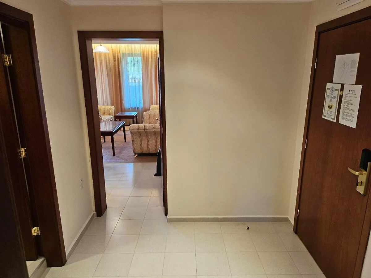 Luxury Apartment In Downtown Resort بانسكو