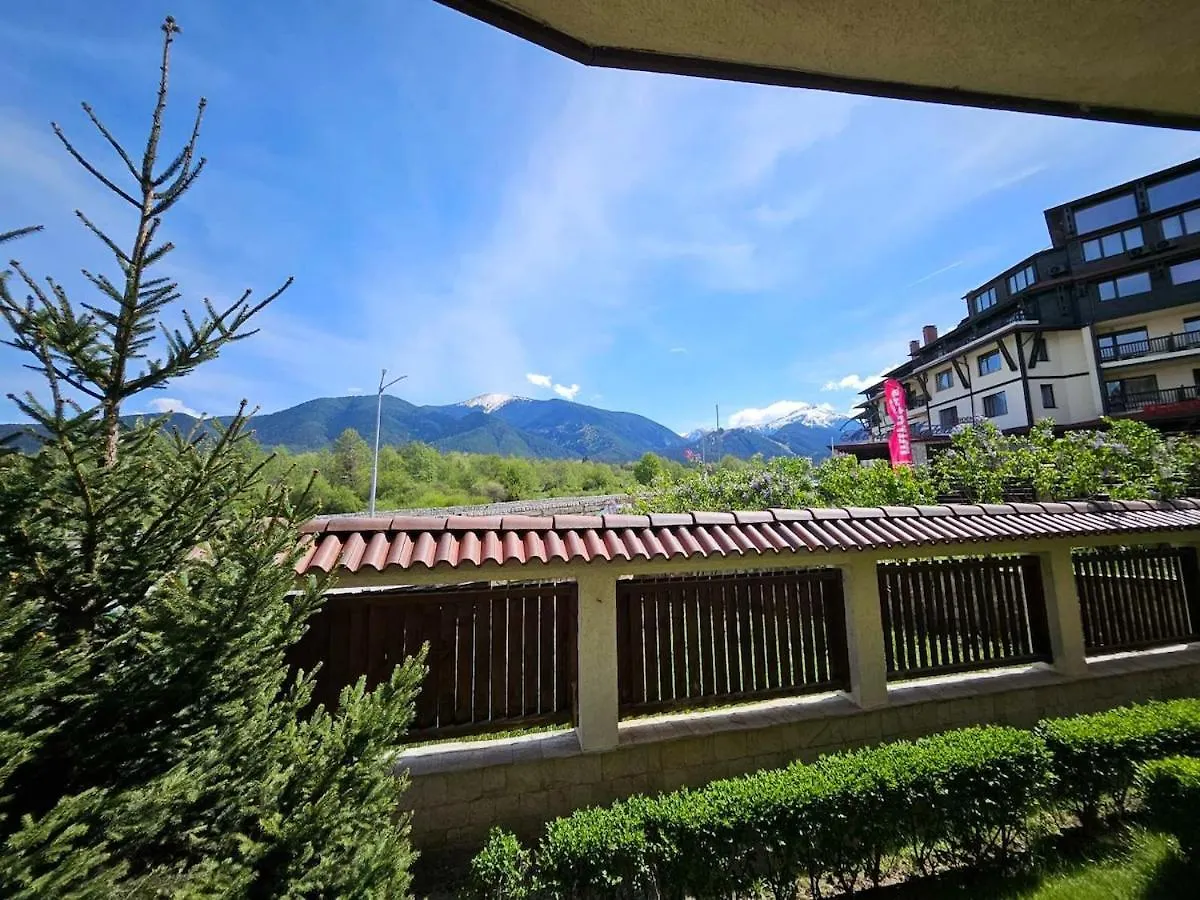Luxury Apartment In Downtown Resort بانسكو 0*,  بلغاريا