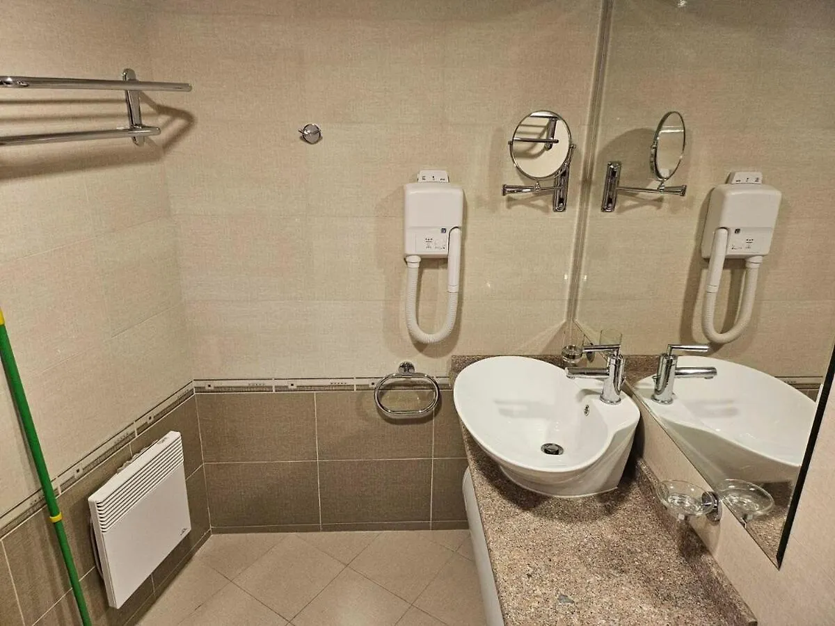 Luxury Apartment In Downtown Resort بانسكو بلغاريا