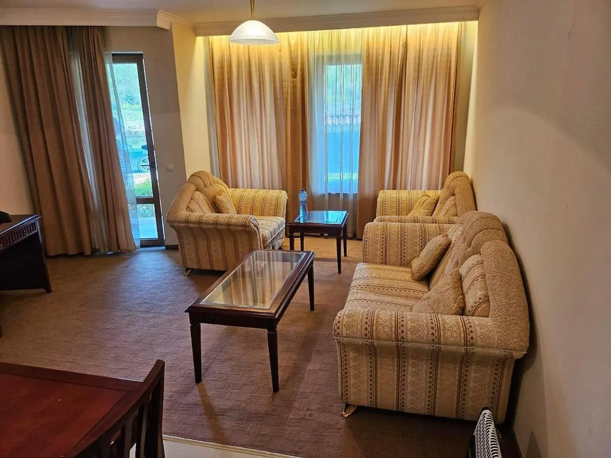 Luxury Apartment In Downtown Resort بانسكو