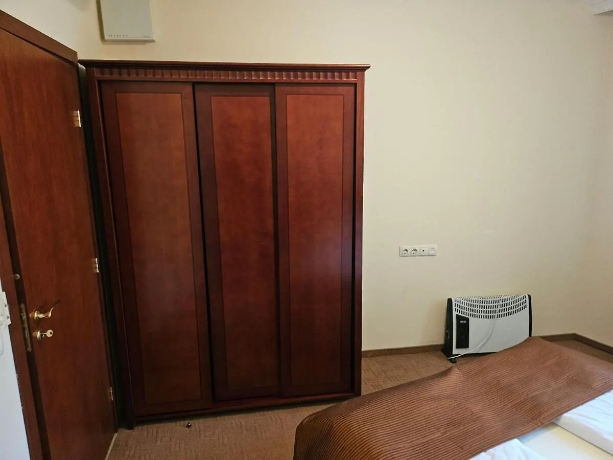 Luxury Apartment In Downtown Resort بانسكو