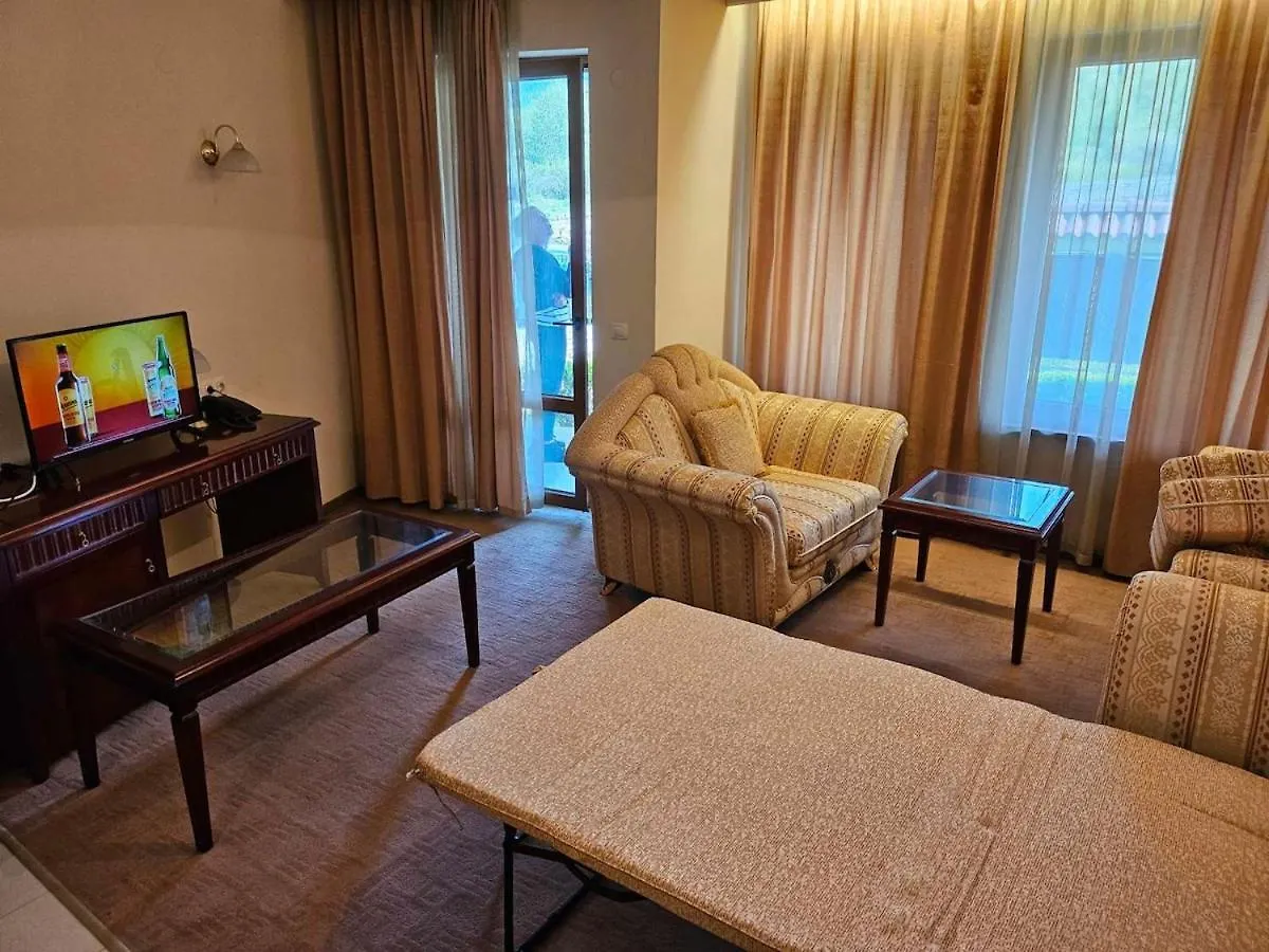 Luxury Apartment In Downtown Resort بانسكو بلغاريا