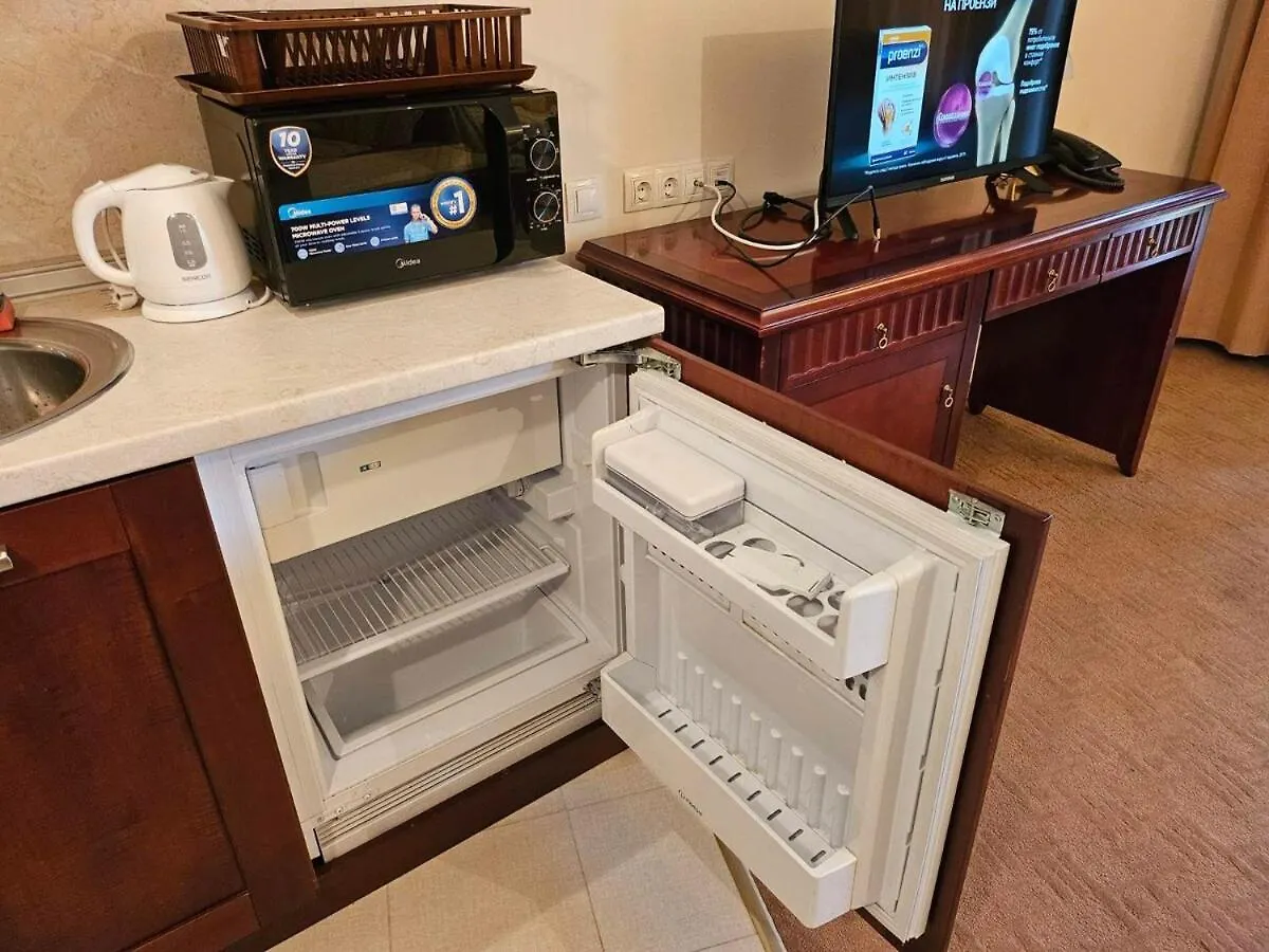 Luxury Apartment In Downtown Resort بانسكو