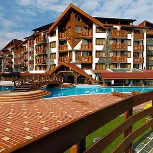 Belvedere Club Private Апартаменты