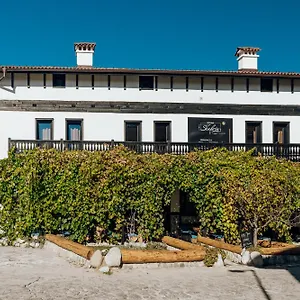Bashtin Dom - Skabrin House Μπάνσκο