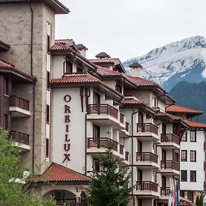 Orbilux Апарт-отель