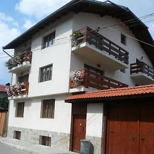 Guest Vachin Μπάνσκο
