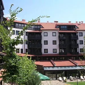 Casa Karina Μπάνσκο